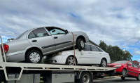 Ace Old & Scrap Car Buyers