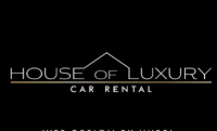 House of Luxury Car Rental Dubai