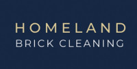 Homeland Brick Cleaning