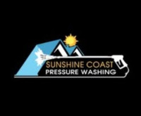 Sunshine Coast Pressure Washing