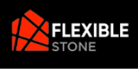 Flexible stone