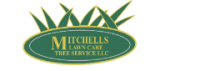 mitchells lawn care tree service