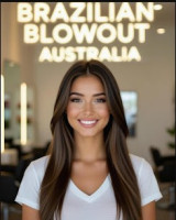 Keratin Treatment Salon: Brazilian Blowout Sydney
