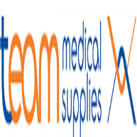 Team Medical Supplies
