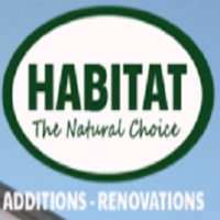 Habitat Additions and Renovation Services