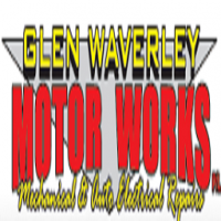 Glen Waverley Motor Works