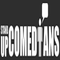 Stand up Comedians