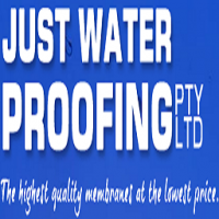 Just Water Proofing PTY LTD