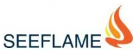 See Flame Gas