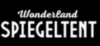 Wonderland Spiegeltent
