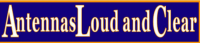Antennas Loud and Clear