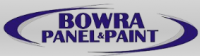 Bowra Panel & Paint