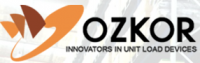 Ozkor Plastic Pallets
