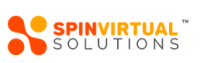 Spin Virtual Solutions
