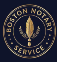 Boston Notary Service
