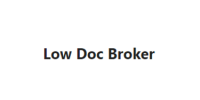 Low Doc Broker