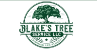 Blake's Tree Service LLC