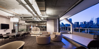 Visual Edge Painting: Trusted Commercial Painters