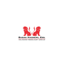 The Hashemi Law Firm APC