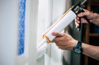 Black Diamond Caulking