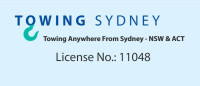 Towing Sydney