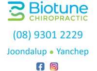 Biotune Chiropractic Yanchep