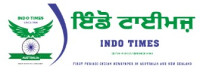 Indo Times - Australia’s No. 1 Punjabi Newspaper