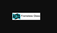 A&D Frameless Glass