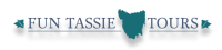 Fun Tassie Tours