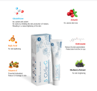 Best Skin lightning S Glow-G Cream - Niramay Medico