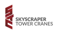 Skyscraper Tower Cranes