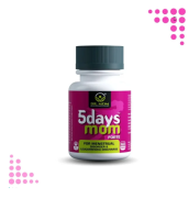Dr. Mom Herboveda Private Limited