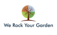 We Rock Your Garden Landscaping & Property Maintenance