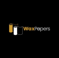 Custom wax papers