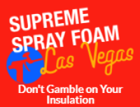 Expert Spray Foam Insulation Contractor in Paradise, NV | Supreme Spray Foam LV