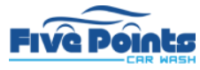 Five Point Car wash