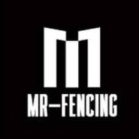 Mr Fencing