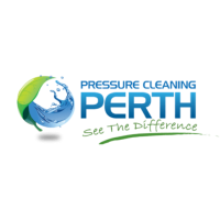 Pressure Cleaning Perth