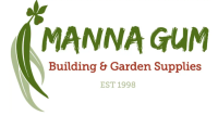 Manna gum Garden and Building Supplies