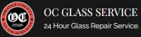 OC GLASS SERVICE