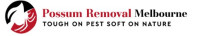 Possum Removal Melbourne