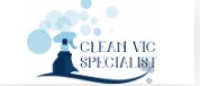 Clean Vic Specialist