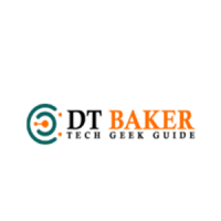Dt Baker Tech Geek Guide