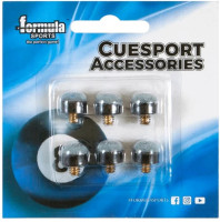 cue sports