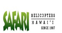Safari Helicopters