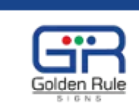 goldenrulesigns