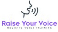 Raise Your Voice