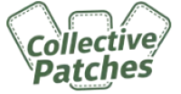 CollectivePatches – Embroidered Patches That Turn Style Personal