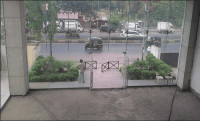 Which Nagpur areas offer best corporate office rentals?