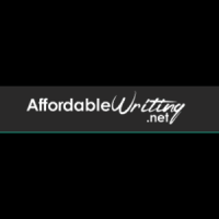 Affordable Writing